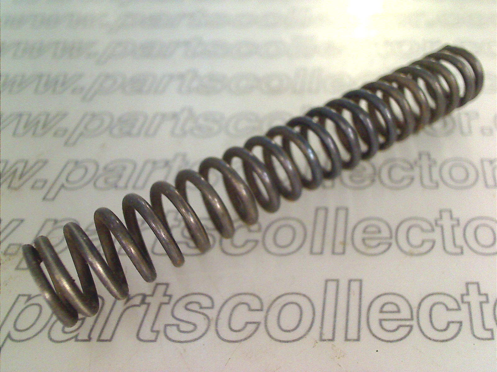 LAMBORGHINI 1500927 Engine code 10742 compatible with: LAMBORGHINI COUNTACH 5000, LAMBORGHINI COUNTACH LP400, LAMBORGHINI ESPADA, LAMBORGHINI JARAMA, LAMBORGHINI LM002, LAMBORGHINI MIURA, LAMBORGHINI URRACO  P250